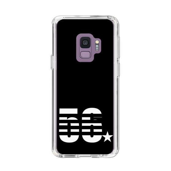 スリムプロテクションケース［ MIW - #56 - ブラック ］