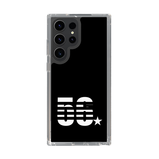 スリムプロテクションケース［ MIW - #56 - ブラック ］