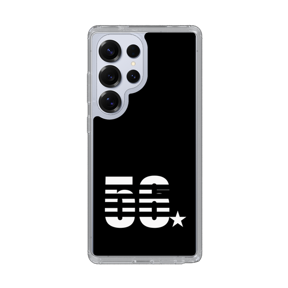 スリムプロテクションケース［ MIW - #56 - ブラック ］