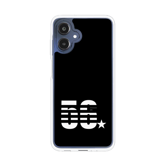 スリムプロテクションケース［ MIW - #56 - ブラック ］