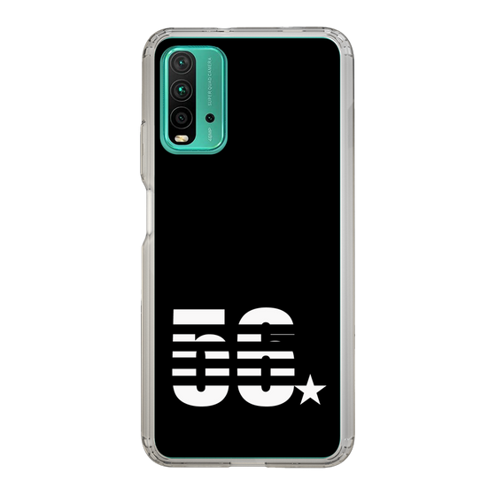 スリムプロテクションケース［ MIW - #56 - ブラック ］