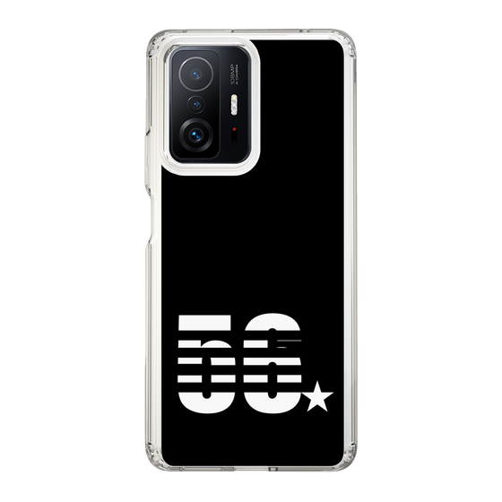 スリムプロテクションケース［ MIW - #56 - ブラック ］