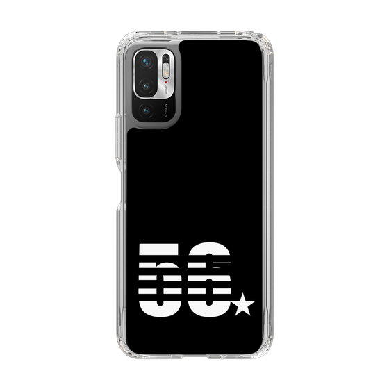 スリムプロテクションケース［ MIW - #56 - ブラック ］