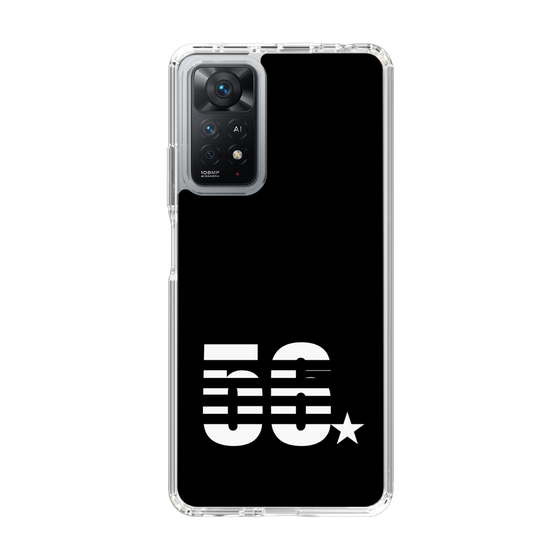 スリムプロテクションケース［ MIW - #56 - ブラック ］