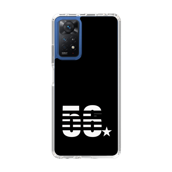 スリムプロテクションケース［ MIW - #56 - ブラック ］