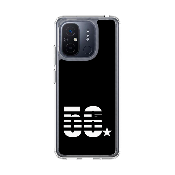 スリムプロテクションケース［ MIW - #56 - ブラック ］