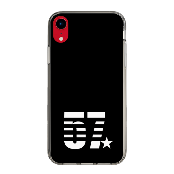 スリムプロテクションケース［ MIW - #57 - ブラック ］