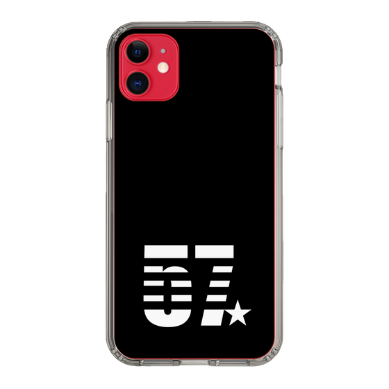 スリムプロテクションケース［ MIW - #57 - ブラック ］