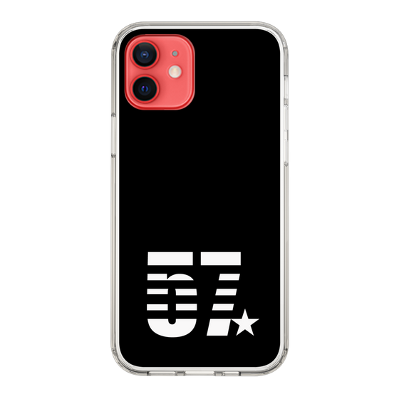 スリムプロテクションケース［ MIW - #57 - ブラック ］