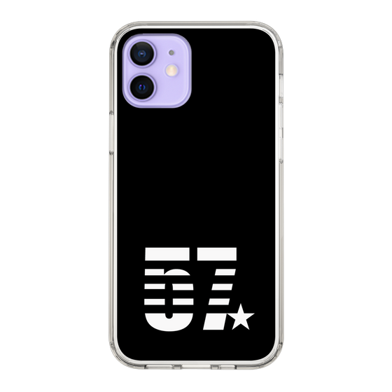 スリムプロテクションケース［ MIW - #57 - ブラック ］