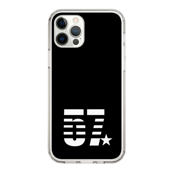 スリムプロテクションケース［ MIW - #57 - ブラック ］