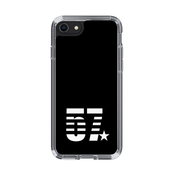 スリムプロテクションケース［ MIW - #57 - ブラック ］