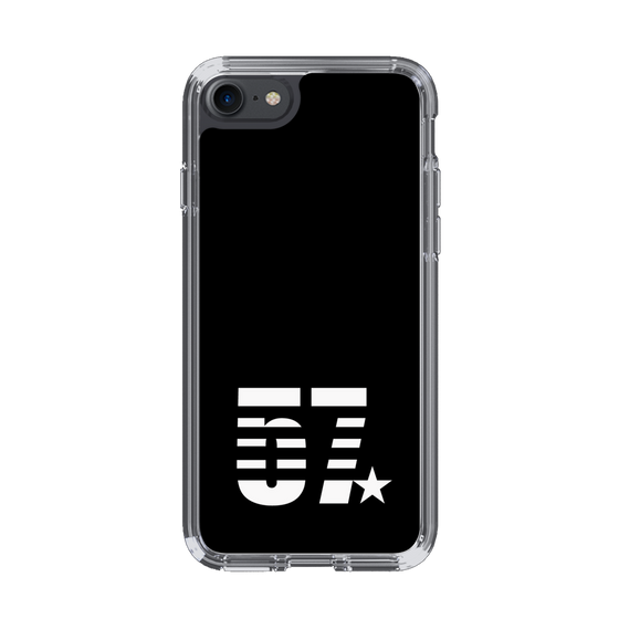 スリムプロテクションケース［ MIW - #57 - ブラック ］