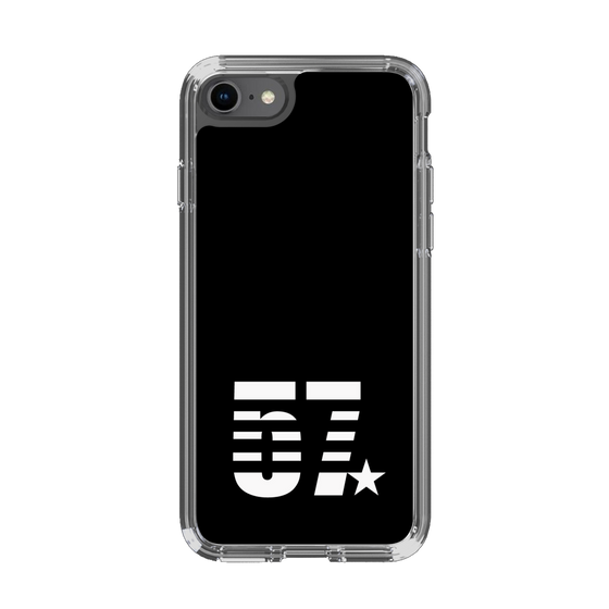 スリムプロテクションケース［ MIW - #57 - ブラック ］