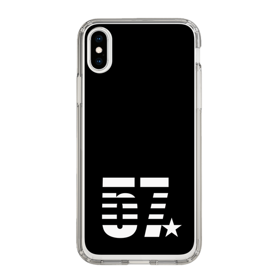 スリムプロテクションケース［ MIW - #57 - ブラック ］