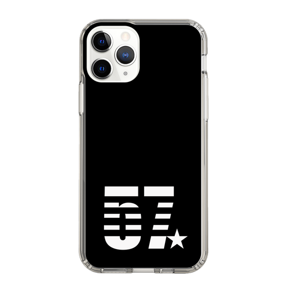 スリムプロテクションケース［ MIW - #57 - ブラック ］