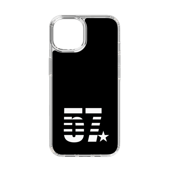 スリムプロテクションケース［ MIW - #57 - ブラック ］