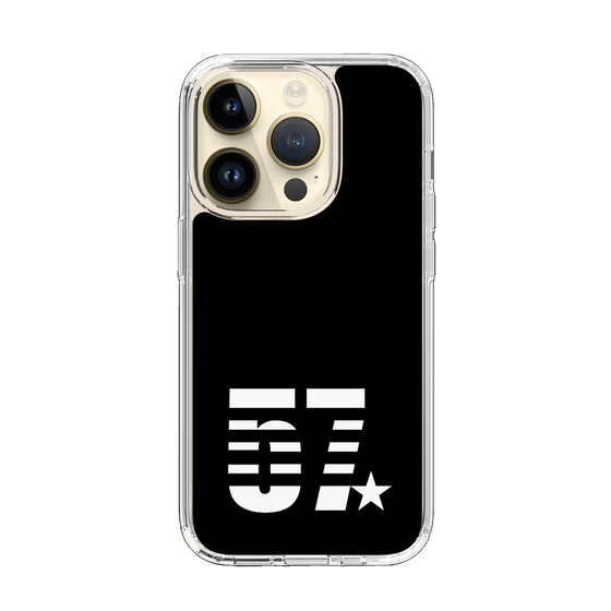 スリムプロテクションケース［ MIW - #57 - ブラック ］