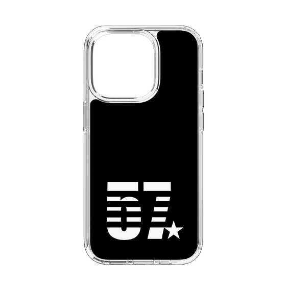 スリムプロテクションケース［ MIW - #57 - ブラック ］