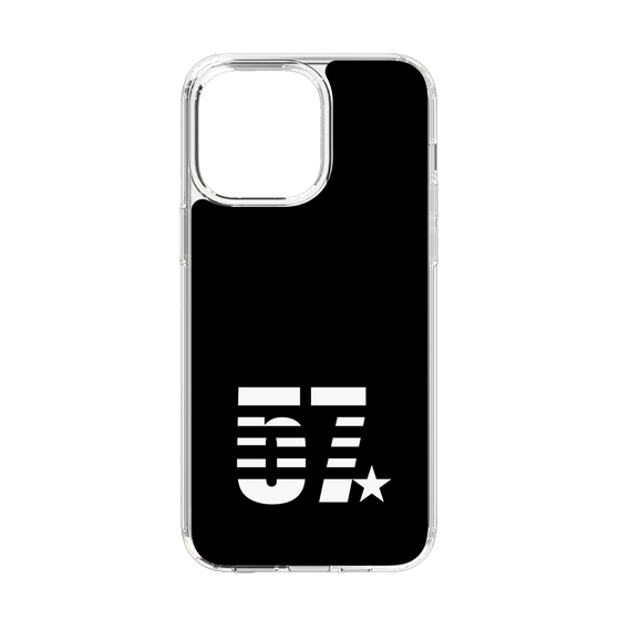 スリムプロテクションケース［ MIW - #57 - ブラック ］