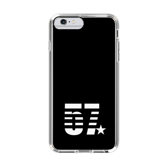 スリムプロテクションケース［ MIW - #57 - ブラック ］