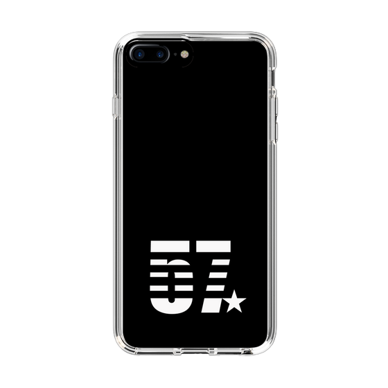 スリムプロテクションケース［ MIW - #57 - ブラック ］