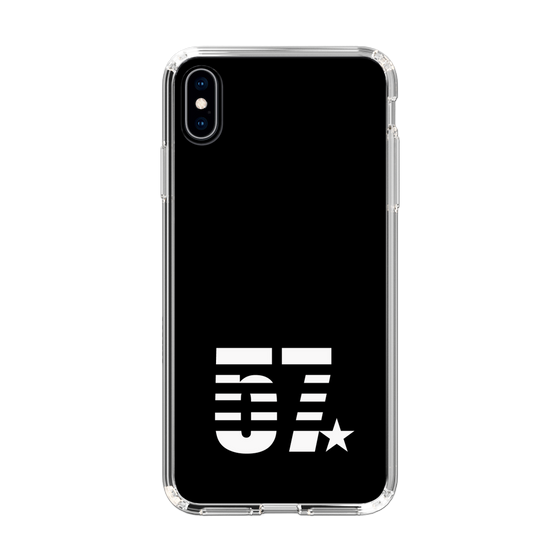 スリムプロテクションケース［ MIW - #57 - ブラック ］