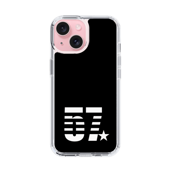 スリムプロテクションケース［ MIW - #57 - ブラック ］