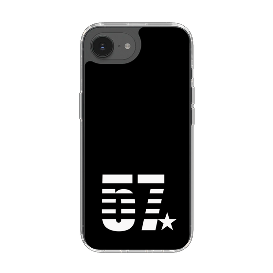 スリムプロテクションケース［ MIW - #57 - ブラック ］