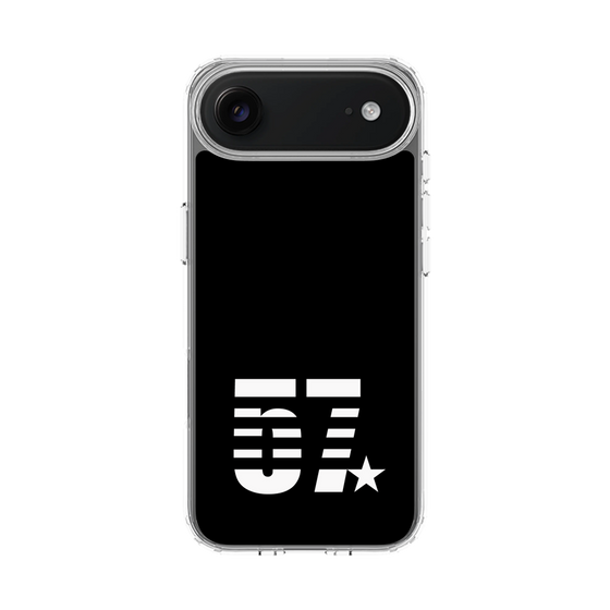 スリムプロテクションケース［ MIW - #57 - ブラック ］