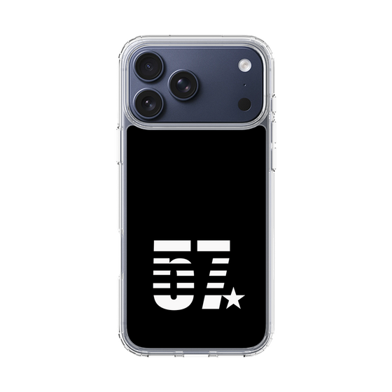 スリムプロテクションケース［ MIW - #57 - ブラック ］