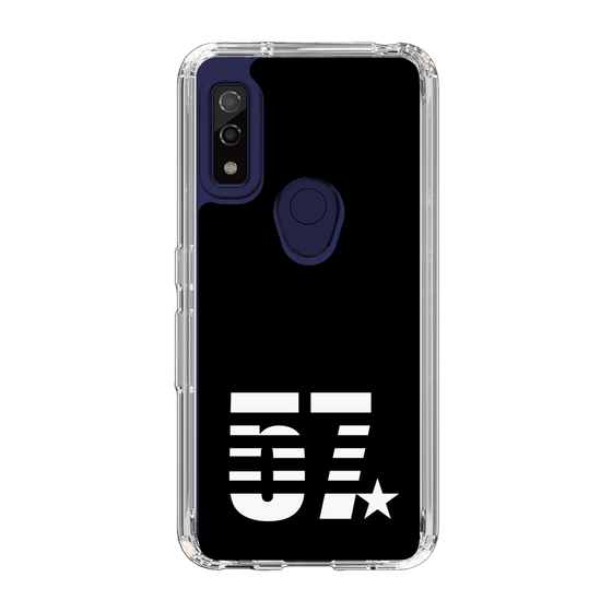 スリムプロテクションケース［ MIW - #57 - ブラック ］