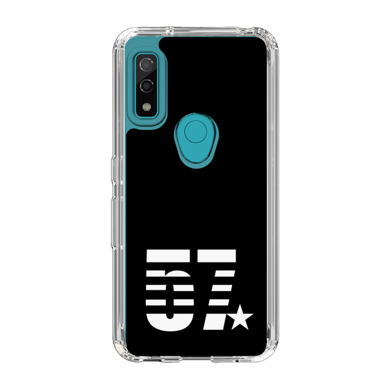 スリムプロテクションケース［ MIW - #57 - ブラック ］