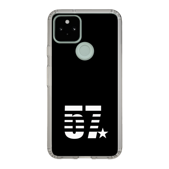 スリムプロテクションケース［ MIW - #57 - ブラック ］