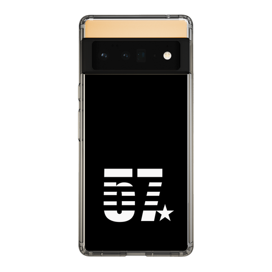 スリムプロテクションケース［ MIW - #57 - ブラック ］