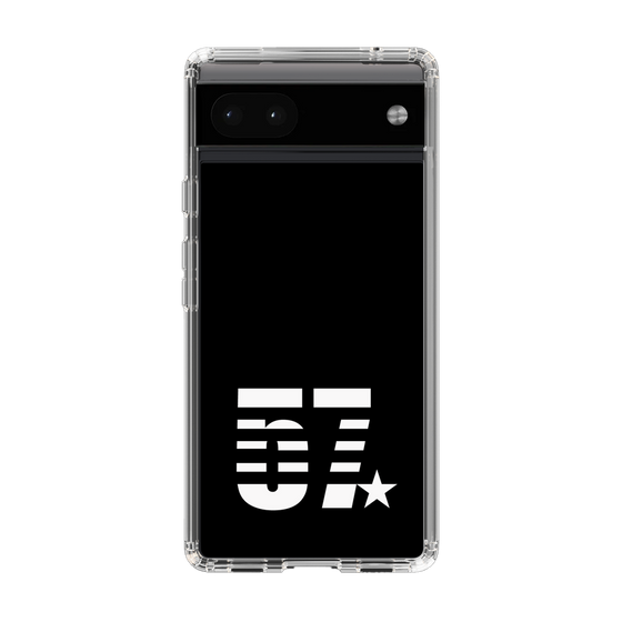 スリムプロテクションケース［ MIW - #57 - ブラック ］