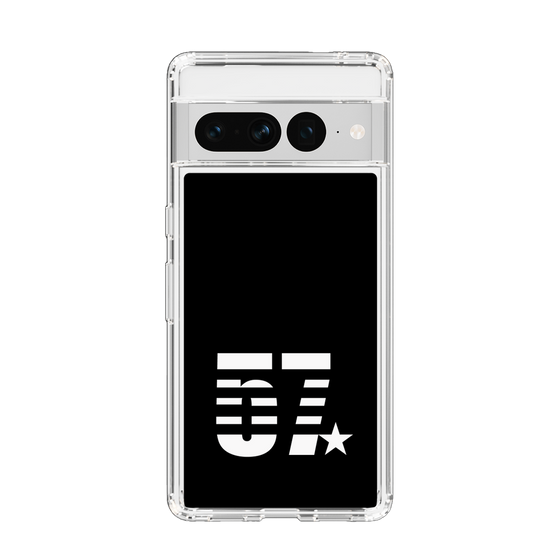 スリムプロテクションケース［ MIW - #57 - ブラック ］