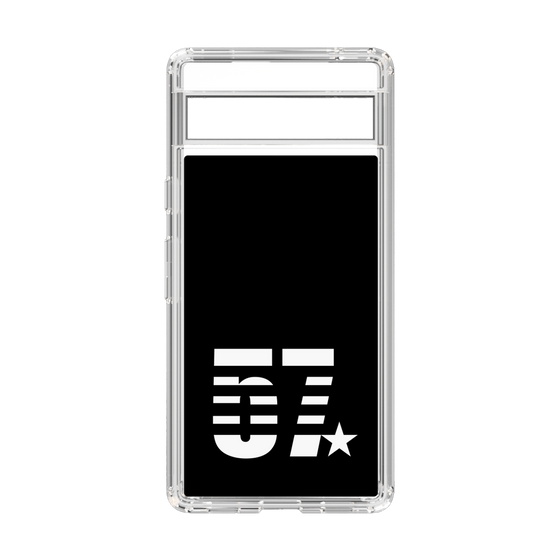 スリムプロテクションケース［ MIW - #57 - ブラック ］