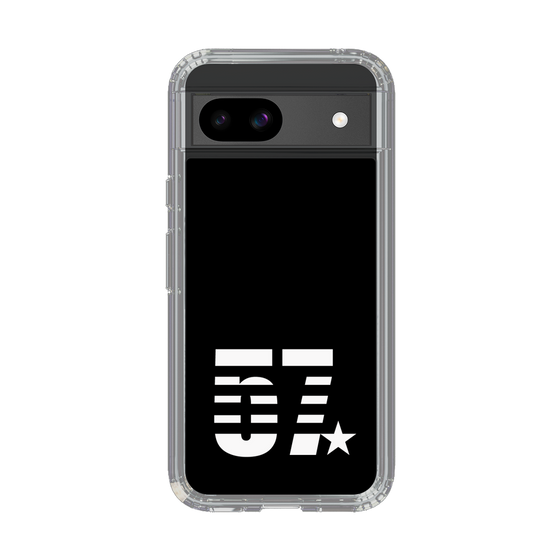 スリムプロテクションケース［ MIW - #57 - ブラック ］