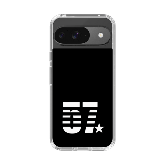 スリムプロテクションケース［ MIW - #57 - ブラック ］