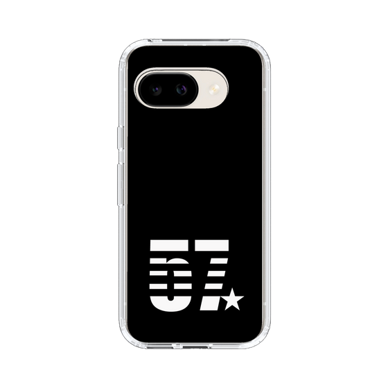 スリムプロテクションケース［ MIW - #57 - ブラック ］