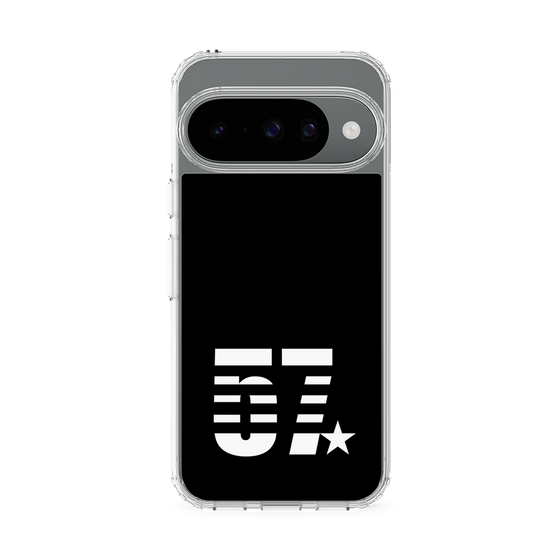 スリムプロテクションケース［ MIW - #57 - ブラック ］