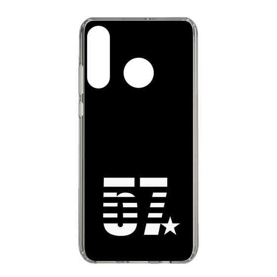 スリムプロテクションケース［ MIW - #57 - ブラック ］