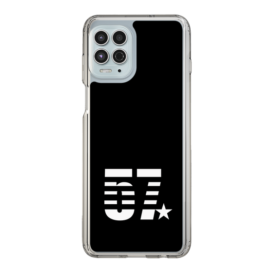 スリムプロテクションケース［ MIW - #57 - ブラック ］