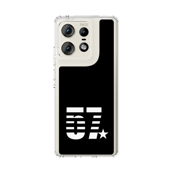 スリムプロテクションケース［ MIW - #57 - ブラック ］