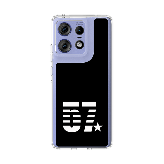 スリムプロテクションケース［ MIW - #57 - ブラック ］