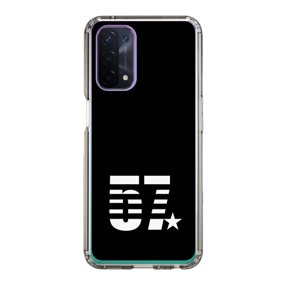 スリムプロテクションケース［ MIW - #57 - ブラック ］