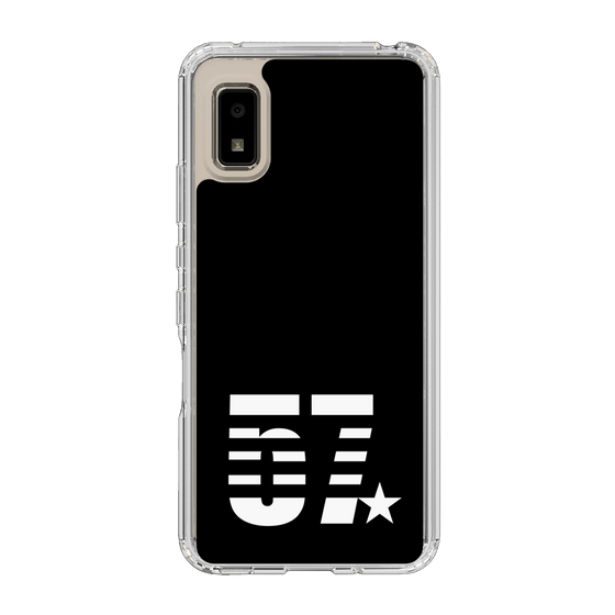 スリムプロテクションケース［ MIW - #57 - ブラック ］