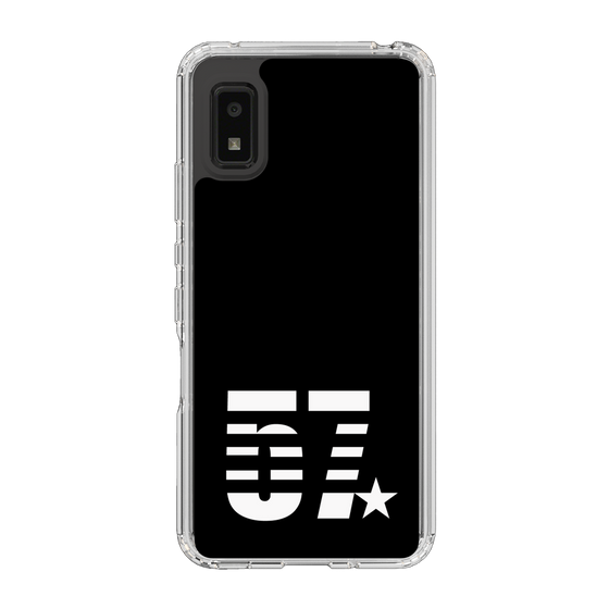 スリムプロテクションケース［ MIW - #57 - ブラック ］