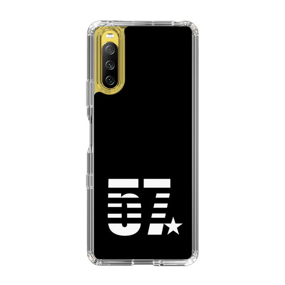 スリムプロテクションケース［ MIW - #57 - ブラック ］